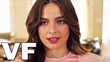 IL EST TROP BIEN Bande Annonce VF