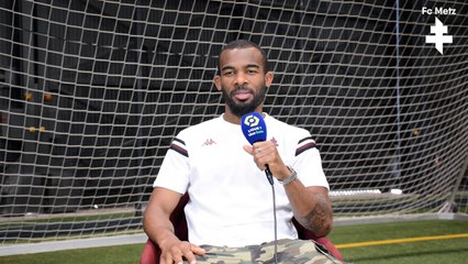 Habib Maïga : "Les supporters méritent le respect !"