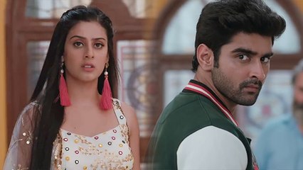 Udaariyaan Episode 123; Gippy tells Jasmine truth to family |FilmiBeat