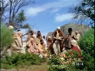 Phim Kinh Thánh || Công vụ Tông đồ || Chương 16