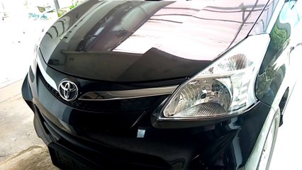 Toyota Avanza Veloz | Setelah 9 tahun