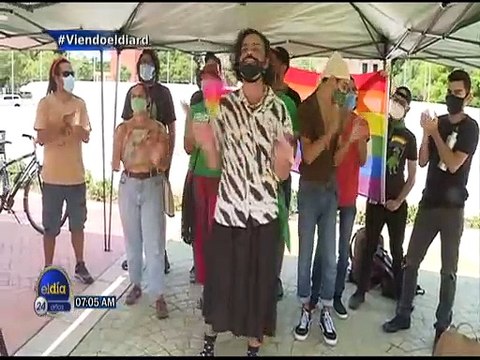 #ElDia / El proyecto de modificación del Código Penal sigue generando debates en el Congreso / 5 de agosto 2021