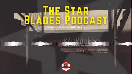 PREVIEW The Star Blades podcast August 5th