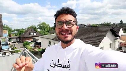 نماذج مصرية ناجحة في ألمانيا - المصريين في الغربة