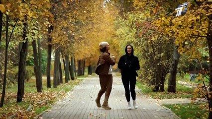 Гадалка 2 сезон 8 серия (2020 - 2021)