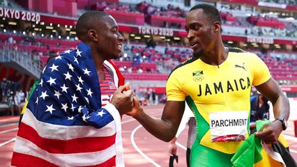Estreias nos Jogos Olímpicos valem Ouro