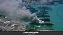 PPN World News Headlines - 5 Aug 2021 | Mexico Sues the USA | Warship Suspect Named | Raisi in Iran