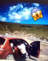 Un susto de infarto