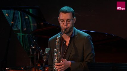 Ken Casey et Maceo Pinkard : Sweet Georgia Brown (Danger Zone)