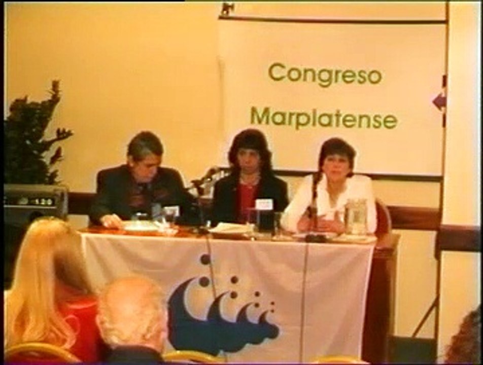 1ER.CONGRESO MARPLATENSE .DE TERAP.PREVENTIVAS Y COMPLEMENTARIAS