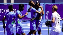 Indian men's hockey team win bronze, PM Modi hails historic victory; Ravi Dahiya bags silver in wrestling; more