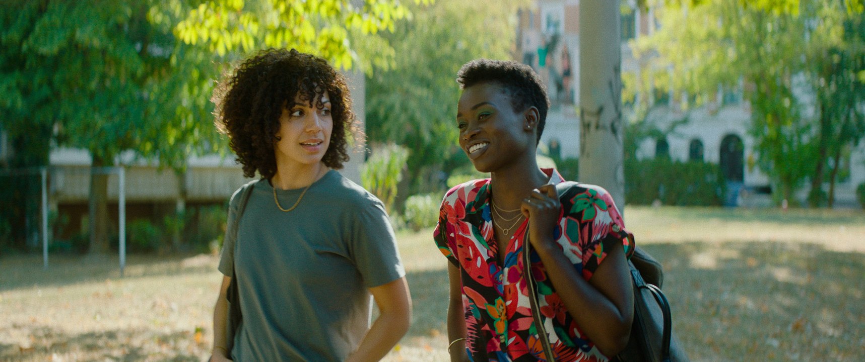 Ivie wie Ivie - Trailer (Deutsch) HD