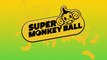 Super Monkey Ball Banana Mania - Beat Character Reveal PS5 PS5