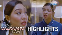Ang Dalawang Ikaw: Nagigipit na ang mag-asawa | Episode 34