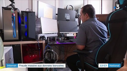 Carte bancaire : une fraude massive aux données bancaires toucherait 40 000 Français