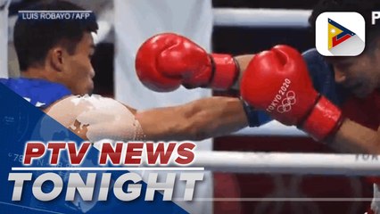 Paalam to fight for gold; Marcial settles for bronze | via Paolo Salamatin