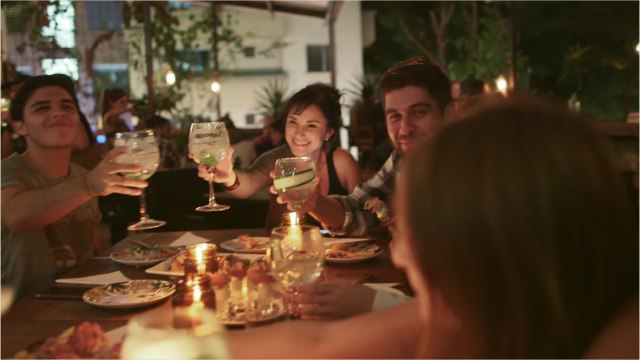 Hangover solutions? These are the best foods to eat before, during and after a night out