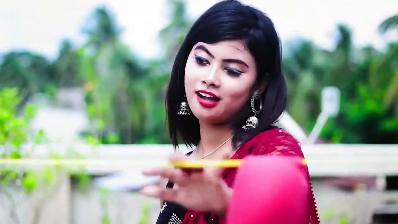 jab m badal ban Jau cute love story video very beautiful video full HD video