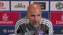 OL - Bosz : 