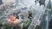 EA CEO says it ‘probably makes sense’ to release Battlefield games every two years