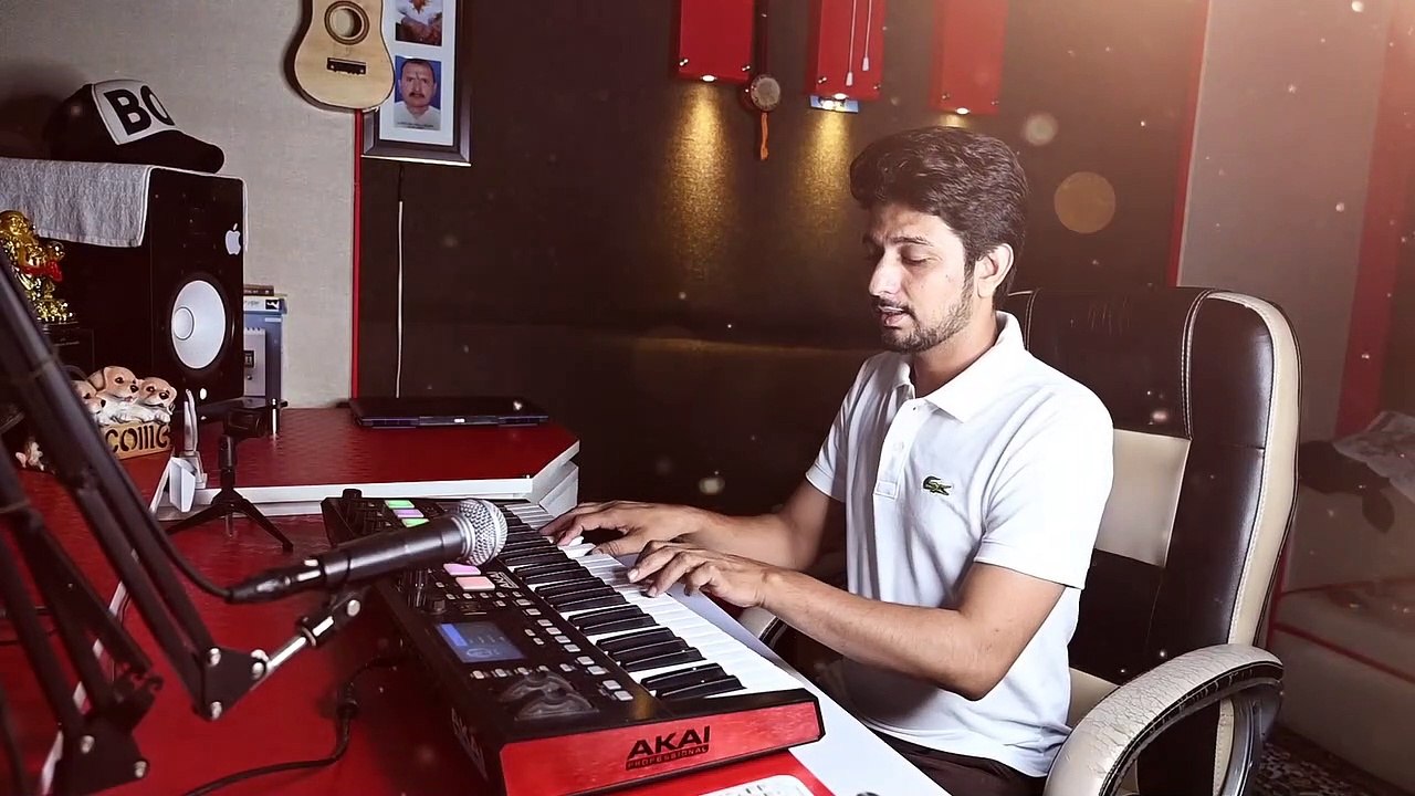 Zikar Tera  New Hindi Song 2021