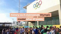 Tokyo Olympics 2020 India's schedule on August 5  Tokyo Olympics News
