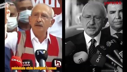 Pilot yok, uçak yok peki utanma var mı? Kılıçdaroğlu sosyal medyada dalga konusu oldu