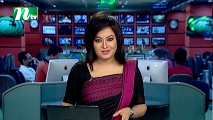 NTV Shondhyar Khobor | 05 August 2021