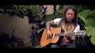 Jikun rif ft Ogie TICband - Throwing life// Akustik Taman Belakang