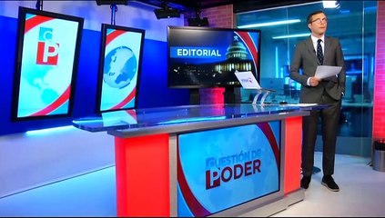 Cuestión de Poder del miércoles 4 de agosto de 2021