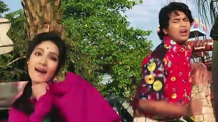 Aite Dekhi Jaite Dekhi , Video Song , Mahi, Dobir Sahaber Songsar ,Movie Song,