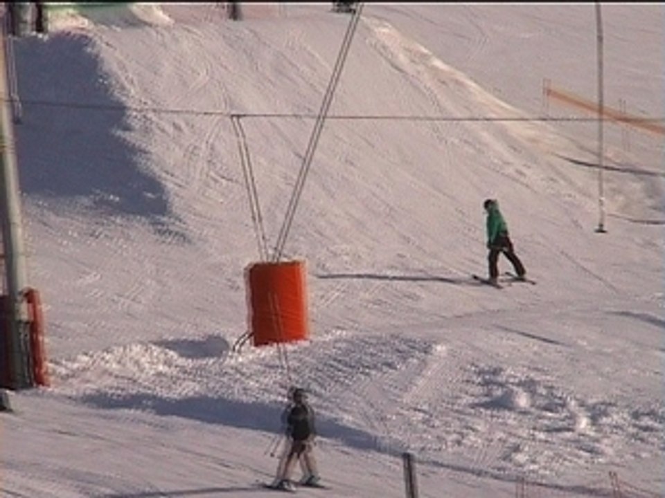 Alex bio 900 fete de la glisse