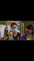 People Who Got 2 Doses Of Moderna Will 'Likely' Need To Get A Third One This Fall