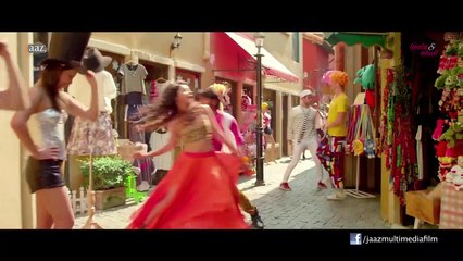 Allah Jaane , Video Song -, Agnee 2, (2015) Ft. Mahiya Mahi & Om, HD,