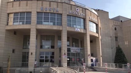 Son dakika haber! Yedi kişinin öldürülmesiyle ilgili yakalanan katil zanlısı Mehmet Altun adliyeye sevk edildi