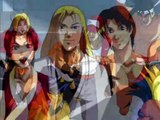 (PS) Real Bout Garou Densetsu Special - Dominated Mind - 00 - ED FMV