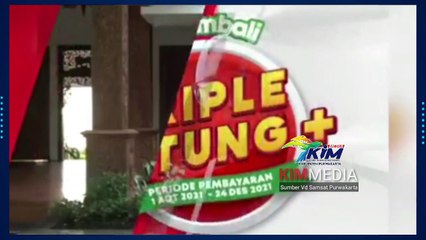 Bebas Denda PKB, Cek Keuntungan Dari Program Triple Untung Plus, Bayar Pajak Di Purwakarta Jabar