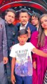 बचपन का प्यार गाना गाकर सोशल मीडिया में धूम मचाने वाला सहदेव पहुंचा इंडियन आइडल