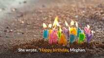 Priyanka Chopra wishes Meghan Markle on birthday puts rumours of discord