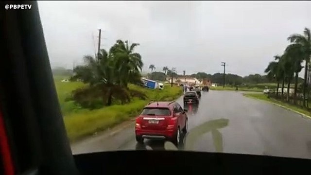 ACIDENTE NA BR 101 EM JABOATÃO DOS GUARARAPES