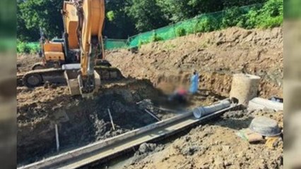 현대건설 현장서 또 노동자 사망..."신호수 없었다" / YTN