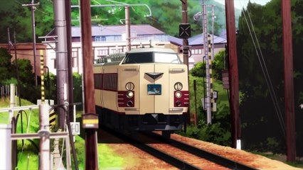 Persona4 the Animation PV#4