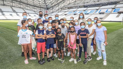 OV School, une seconde saison réussie