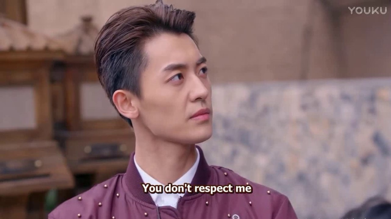 【三國2017 】Ep 64 DaQiao+Zhi+Zhige lovesickness (short scenes)