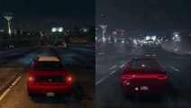 GTA 5 2013 vs 2021 - RTX OFF vs ON Graphics Comparison 'Final Mission' [XBOX 360 vs Gaming PC]