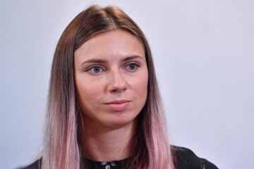 Son Dakika | Belaruslu atlet Tsimanouskaya: "Belarus'a dönseydim akıl hastanesine yatırılabilir, hapishaneye atılabilirdim""Ekipten birileri eve dönmek istediğimi...