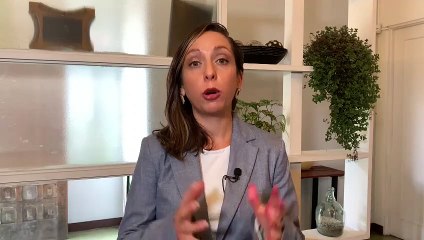 Carolina Hidalgo, diputada del PAC