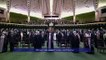 Iran, il nuovo presidente Ebrahim Raisi giura davanti al Parlamento