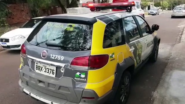 Corpo de uma mulher de aproximadamente 25 anos é encontrado em residência no Bairro Alto Alegre