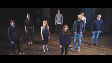 VOCES8 - Find Our Way (Arr. Clements)
